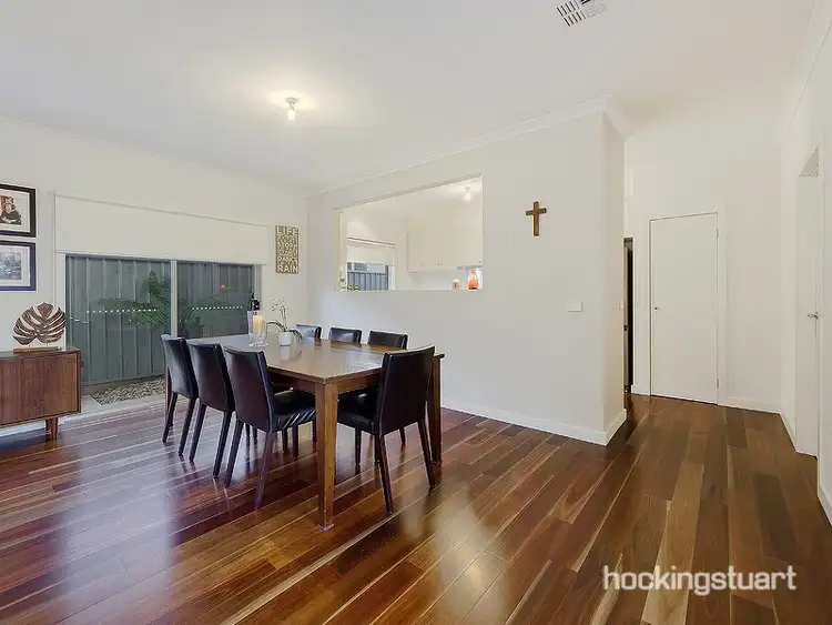 Fourth view of Homely house listing, 13 Mclaren Chase, Caroline Springs VIC 3023