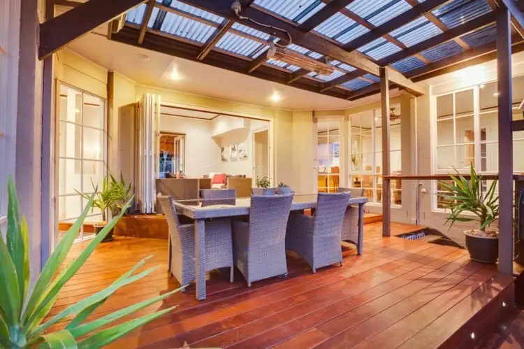 Fourth view of Homely house listing, 32 Howell Drive, Berwick VIC 3806