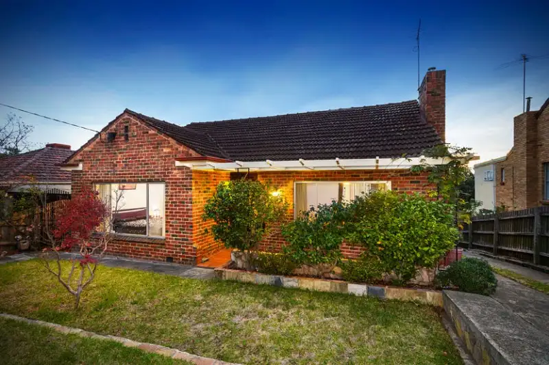 Main view of Homely house listing, 65 Hackett Street, Pascoe Vale South VIC 3044