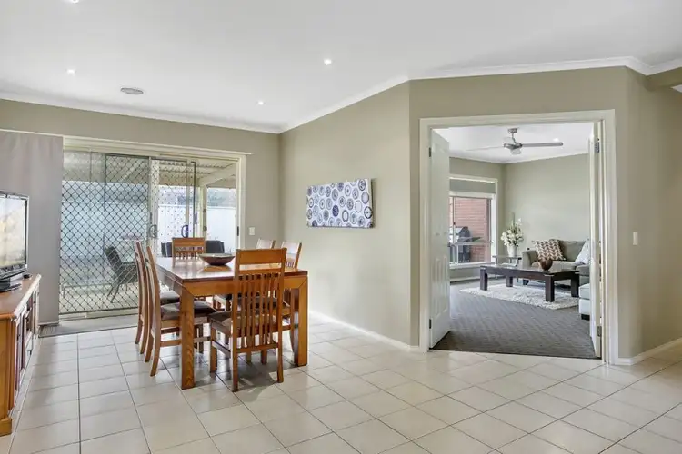 Fifth view of Homely house listing, 11 Lemon Gum Drive, Strathfieldsaye VIC 3551