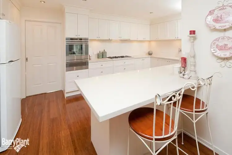 Fifth view of Homely house listing, 3 Luciella Court, Dandenong North VIC 3175