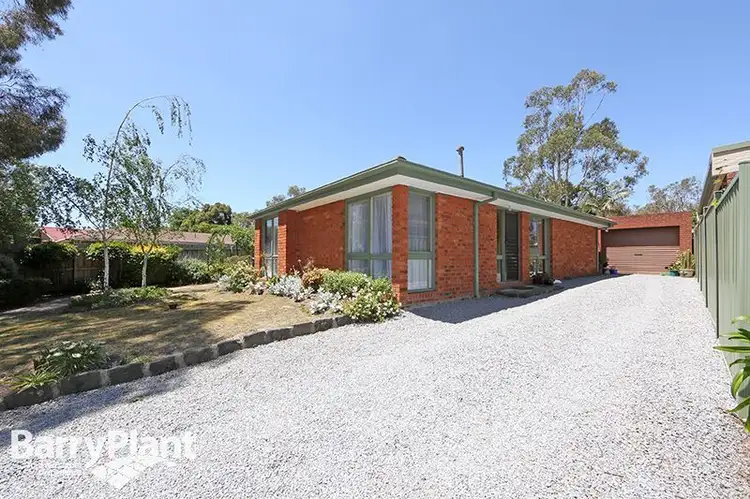 14 Willow Avenue, Rowville VIC 3178