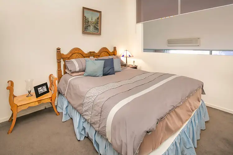 Sixth view of Homely apartment listing, 28/99 Oxford Street, Collingwood VIC 3066