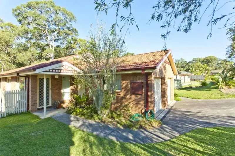 Main view of Homely semi-detached listing, 19 Barringum Close, Medowie NSW 2318
