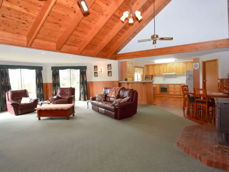 Fourth view of Homely house listing, 483 Reith Road, Wangaratta VIC 3677