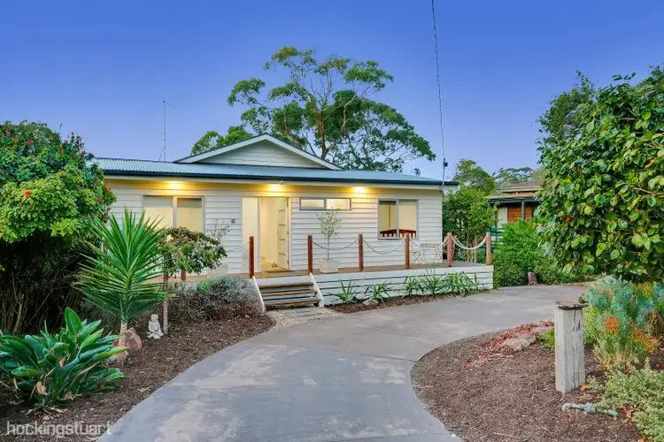 Second view of Homely house listing, 32 Bass Street, Mccrae VIC 3938