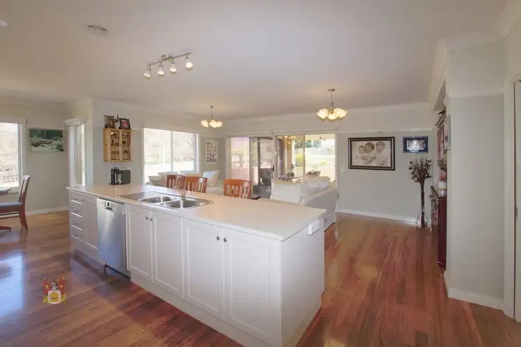 Seventh view of Homely house listing, 22 Grandview Crescent, Kinglake VIC 3763