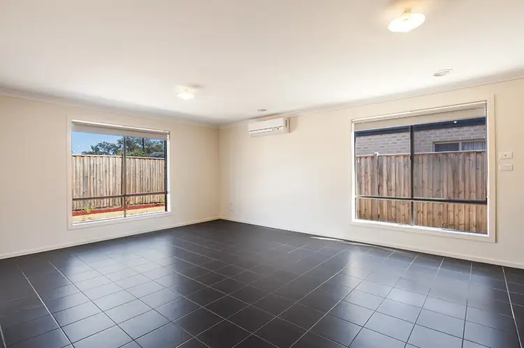 Third view of Homely house listing, 12 Wallaroo Way, Doreen VIC 3754