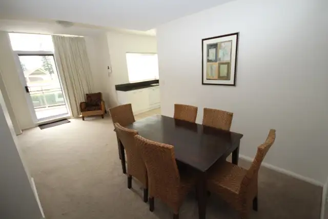 Third view of Homely apartment listing, Address available on request