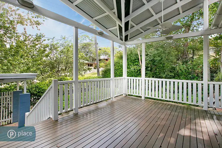 Third view of Homely house listing, 125 McCaul Street, Indooroopilly QLD 4068