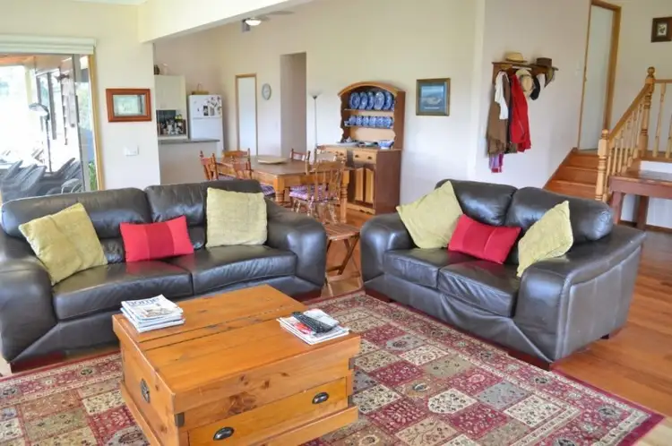 Fifth view of Homely house listing, 47 The Dress Circle, Mansfield VIC 3722
