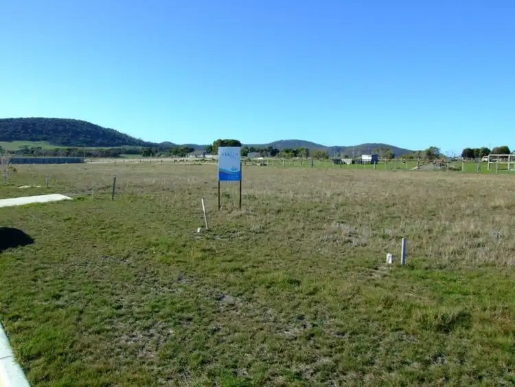 Third view of Homely land listing, LOT 25, 2 Axton Close, George Town TAS 7253