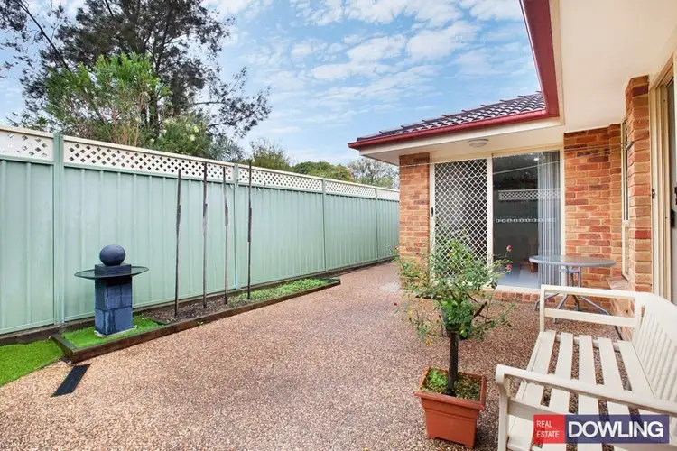 Third view of Homely house listing, 20/28 Abel Street, Wallsend NSW 2287