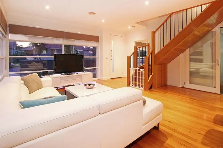 Third view of Homely townhouse listing, 1/148 Boldrewood Parade, Reservoir VIC 3073