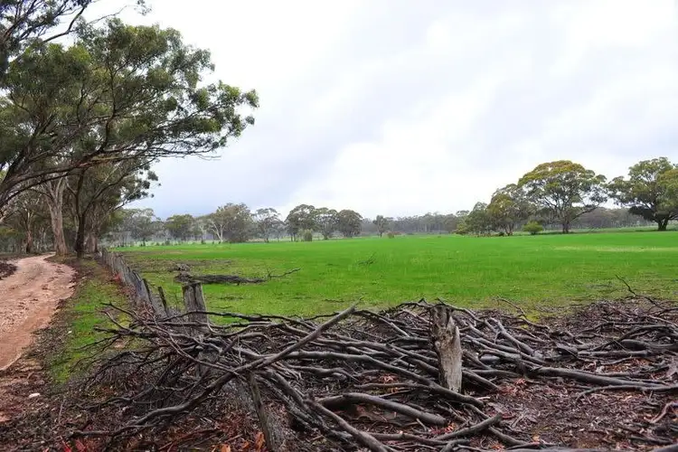 Main view of Homely land listing, LOT 1 Lennons Lane, Landsborough VIC 3384