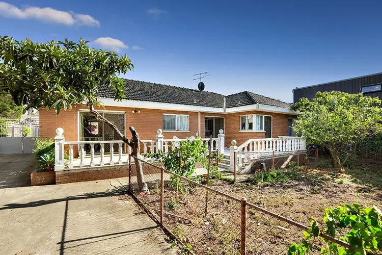 Sixth view of Homely house listing, 99 Charles Street, Ascot Vale VIC 3032