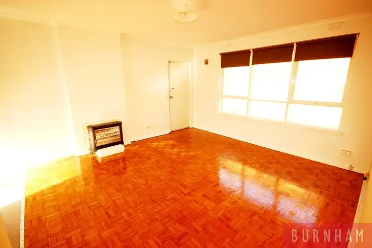 Third view of Homely apartment listing, 7/12 Carmichael Street, West Footscray VIC 3012