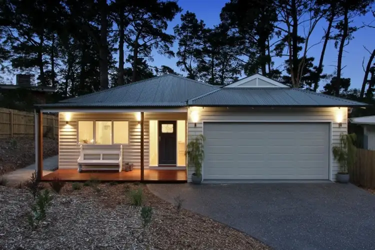 Main view of Homely house listing, 10 Summit Crescent, Ringwood North VIC 3134