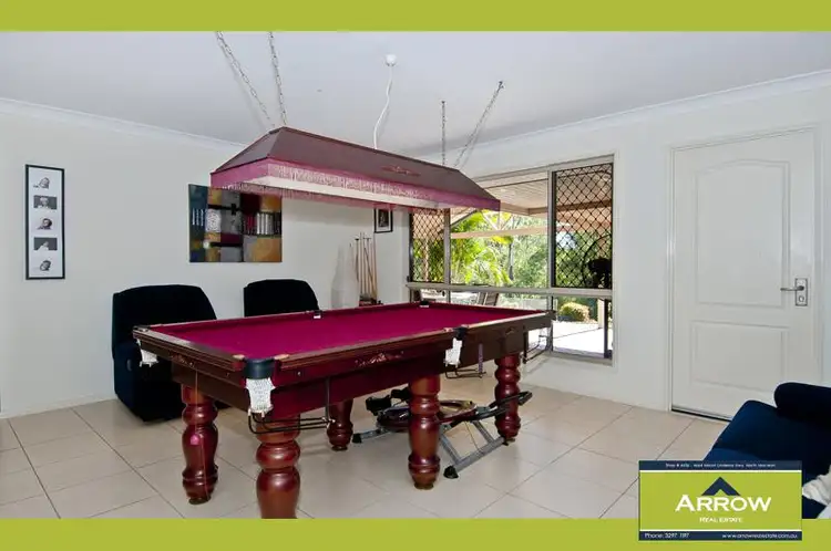 Seventh view of Homely house listing, 175-181 Bluff Road, Cedar Vale QLD 4285