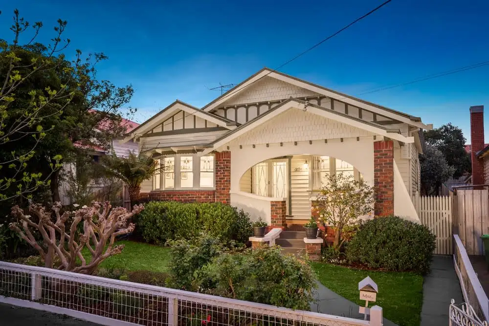 Main view of Homely house listing, 22 Orient Grove, Preston VIC 3072