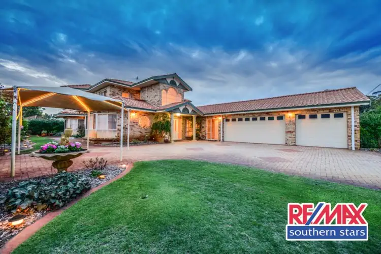 75 Fleming Avenue, Wilson WA 6107