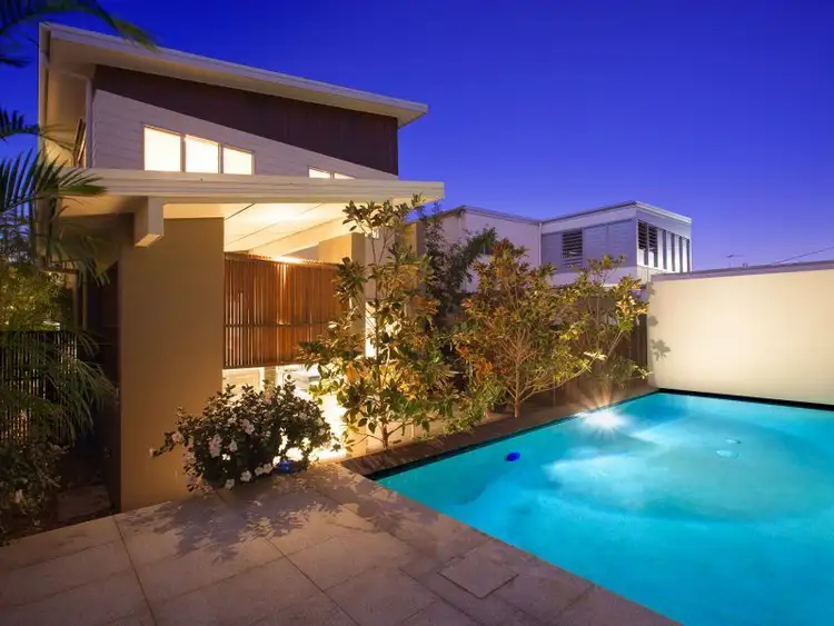 Fifth view of Homely house listing, 3a Sefton Rd, Clayfield QLD 4011