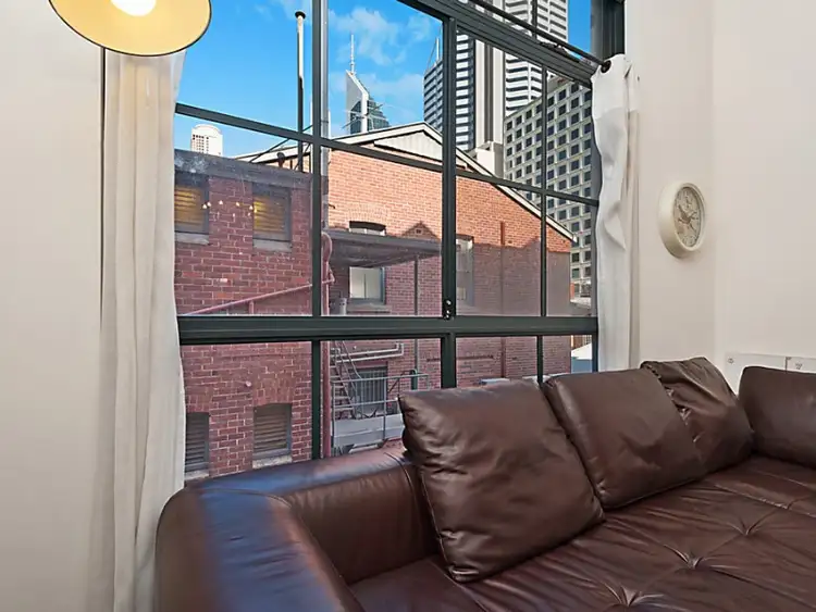 Fifth view of Homely apartment listing, 23/838 Hay Street, Perth WA 6000
