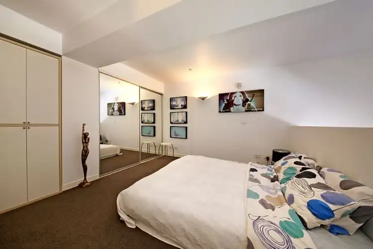 Third view of Homely apartment listing, 317/220 Commercial Road, Prahran VIC 3181