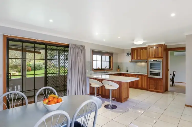 Fifth view of Homely house listing, 44 Hogarths Road, Buninyong VIC 3357