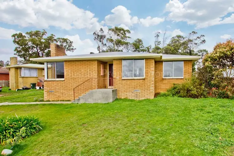 Main view of Homely house listing, 10 Amundsen Street, Ravenswood TAS 7250