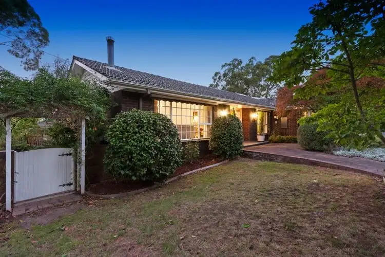 16 Walhalla Drive