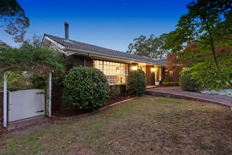 Main view of Homely house listing, 16 Walhalla Drive, Ringwood East VIC 3135