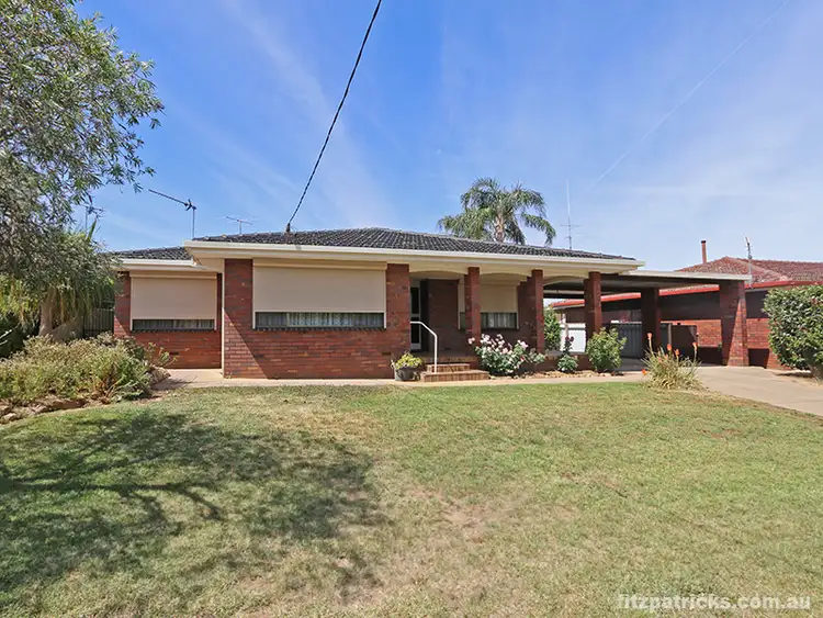 24 Fraser Street, Mount Austin NSW 2650