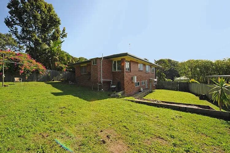 Fourth view of Homely house listing, 4 Hill Street, Nambour QLD 4560