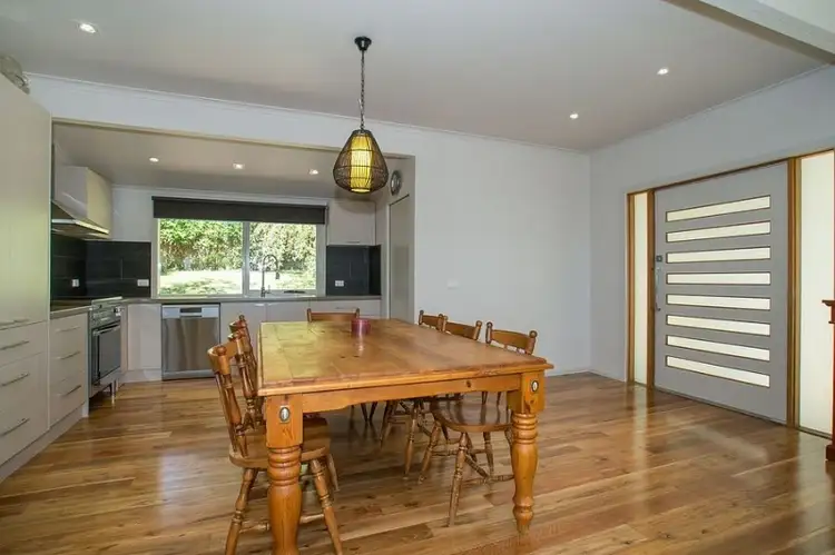 Fourth view of Homely house listing, 5 Ridge Road, Kallista VIC 3791