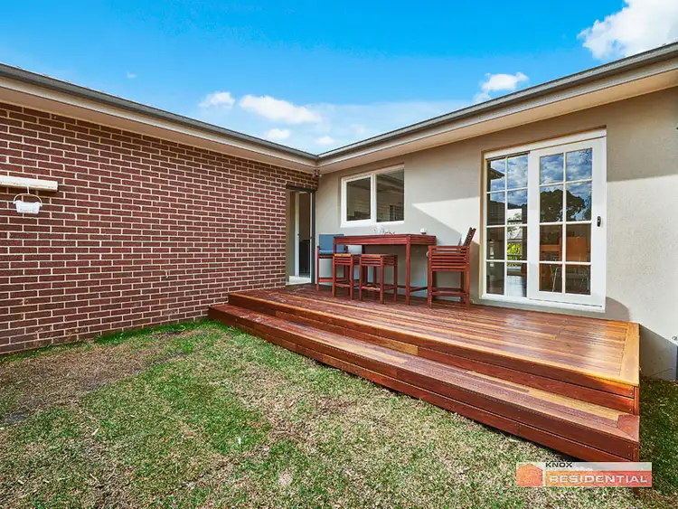 Fourth view of Homely unit listing, 1/15 Matlock Road, Wantirna South VIC 3152