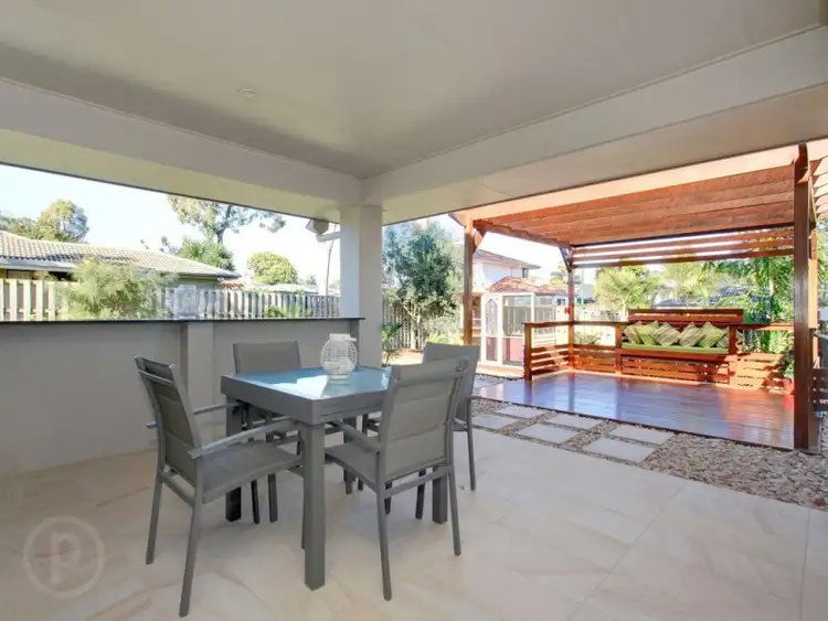 Sixth view of Homely house listing, 10 Carmody Close, Nudgee QLD 4014