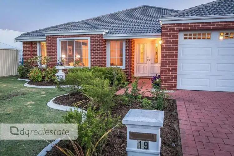 Third view of Homely house listing, 19 Gilbreth Bend, Tapping WA 6065