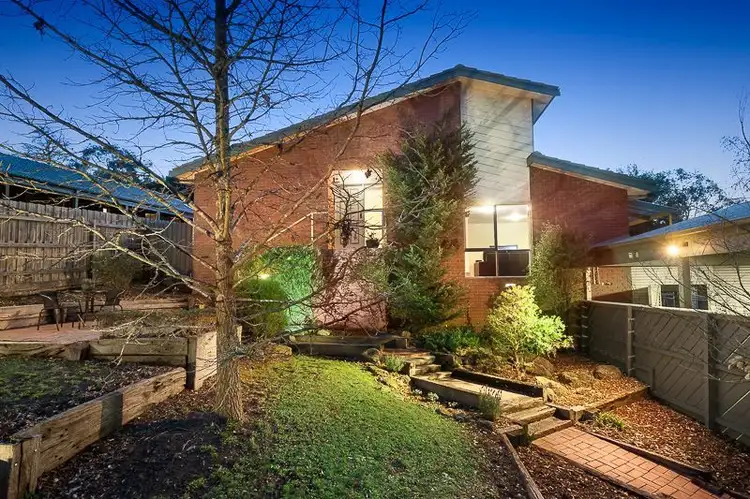 Third view of Homely house listing, 487 Reynolds Road, Eltham VIC 3095