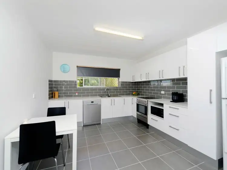 Third view of Homely unit listing, 6/43 Lade Street, Coorparoo QLD 4151