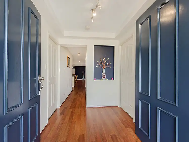 Second view of Homely house listing, 4 Heath Court, Brassall QLD 4305