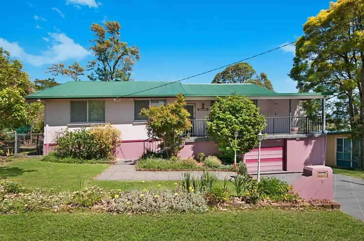 Second view of Homely house listing, 6 Bruxner Crescent (off Ballina Road), Goonellabah NSW 2480