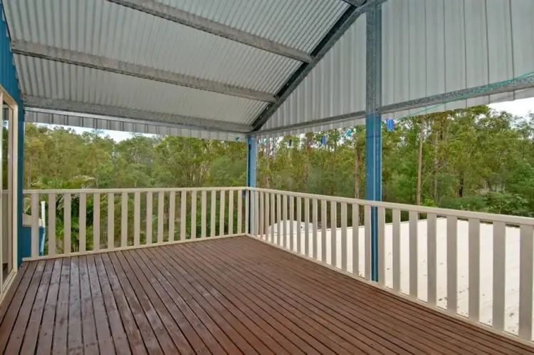 Sixth view of Homely house listing, 64 BEATTIE ROAD, Mundoolun QLD 4285