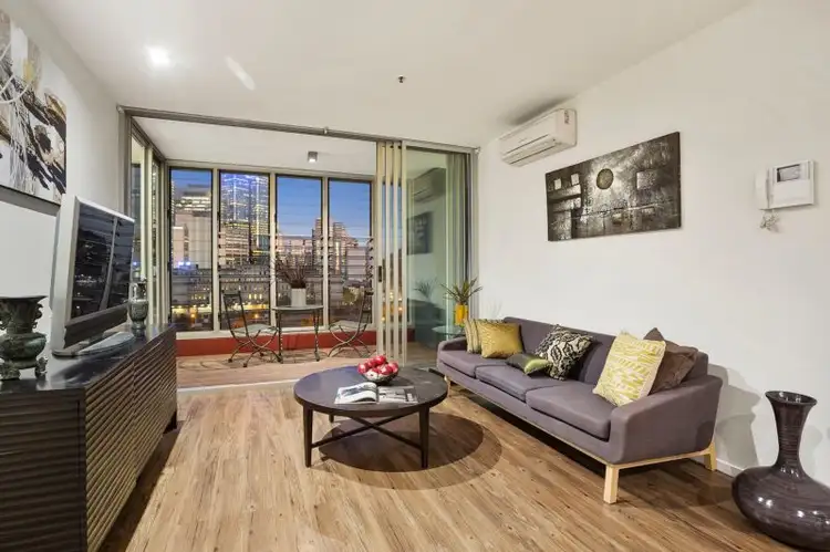 1007/8 McCrae Street, Docklands VIC 3008