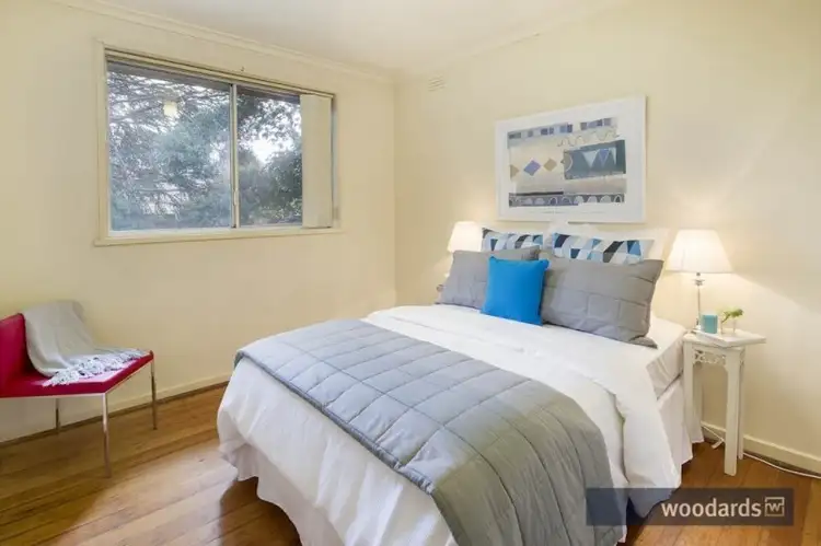Fifth view of Homely townhouse listing, 8/374 Springvale Road, Forest Hill VIC 3131