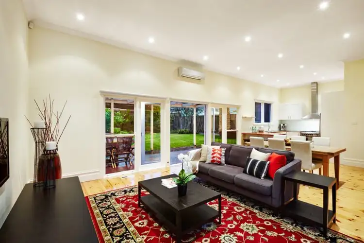 Second view of Homely house listing, 2 Tranmere Avenue, Carnegie VIC 3163