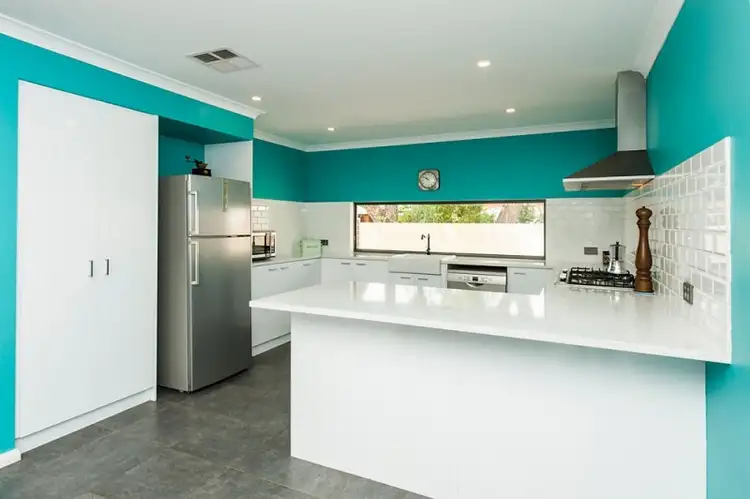 Fourth view of Homely house listing, 1 Royal Crescent, Wannanup WA 6210