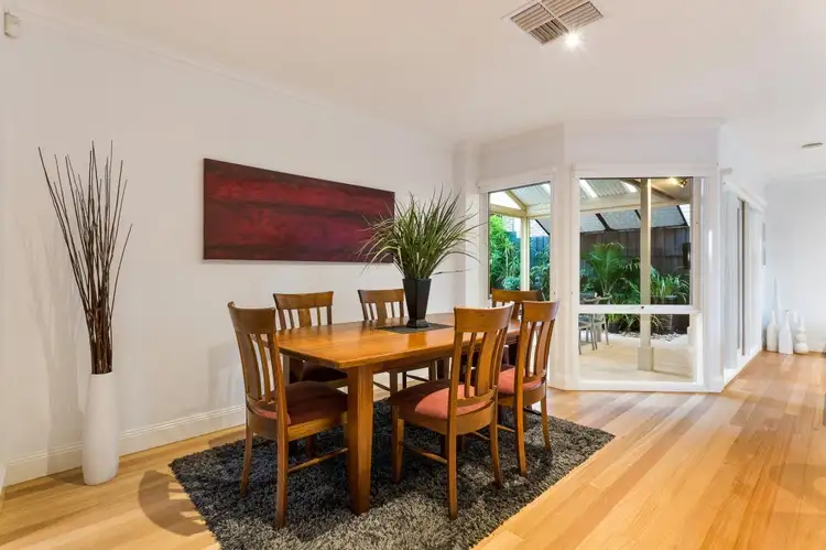 Fourth view of Homely townhouse listing, 1/298 Porter Street, Templestowe VIC 3106