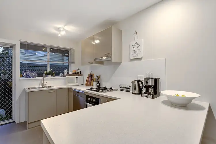 Fourth view of Homely unit listing, 2/2 Campbell Street, Heathmont VIC 3135
