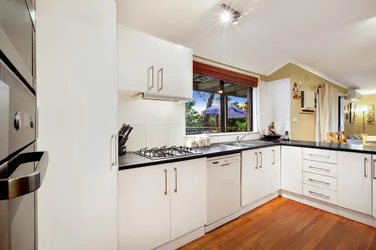 Fifth view of Homely house listing, 44 Beard Street, Eltham VIC 3095